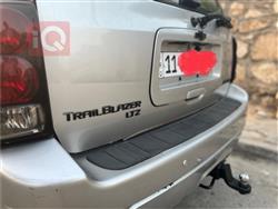 شيفروليه تريل بليزر